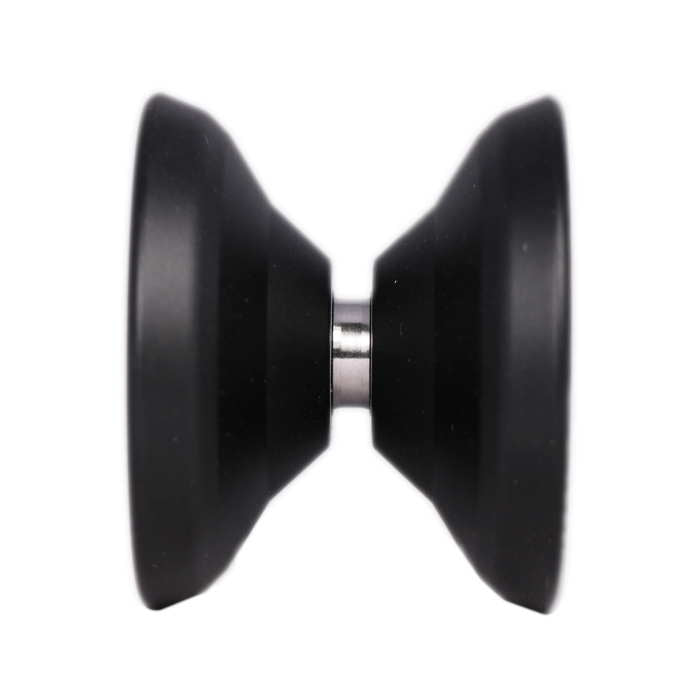 YoYoFactory Meerkat Professional Unresponsive Yo-Yo for Advanced Players - Perfect for Yo-Yo Tricks, Competitions & Performance Shows