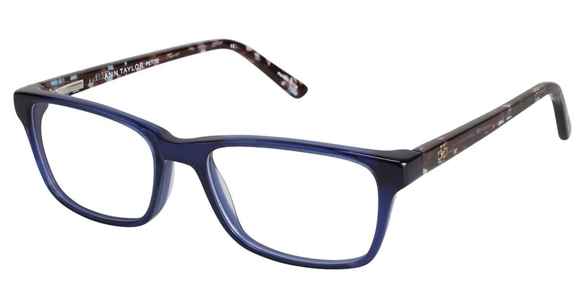 Ann Taylor TYATP807 Women's Fashion Eyeglasses - Stylish Frames for Work, Reading & Everyday Wear
