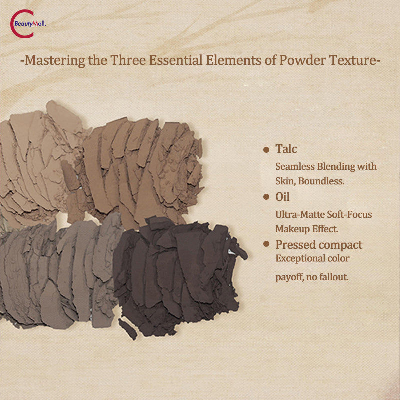 DRAMO Initial Heart Series Eyeshadow Palette 005 Wood Branch - 12 Matte & Shimmer Neutral Eyeshadows for Everyday Makeup | Perfect for Day to Night Looks, Bridal & Party Makeup