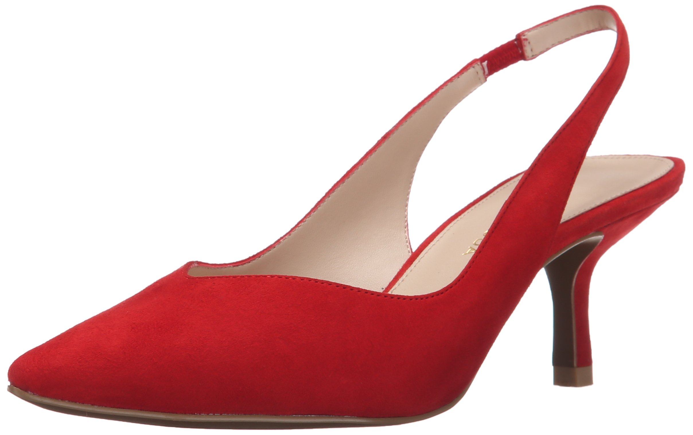 Pelle Moda Women's Oasis-SD Dress Pump Shoes - Elegant Heels for Weddings, Parties & Office Wear | Comfortable & Stylish Women's Dress Shoes