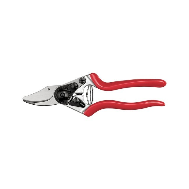 Felco F6 Pruning Shears - Professional Bypass Pruner for Gardening, Landscaping & Tree Trimming - Ideal for Gardeners, Arborists & Landscapers
