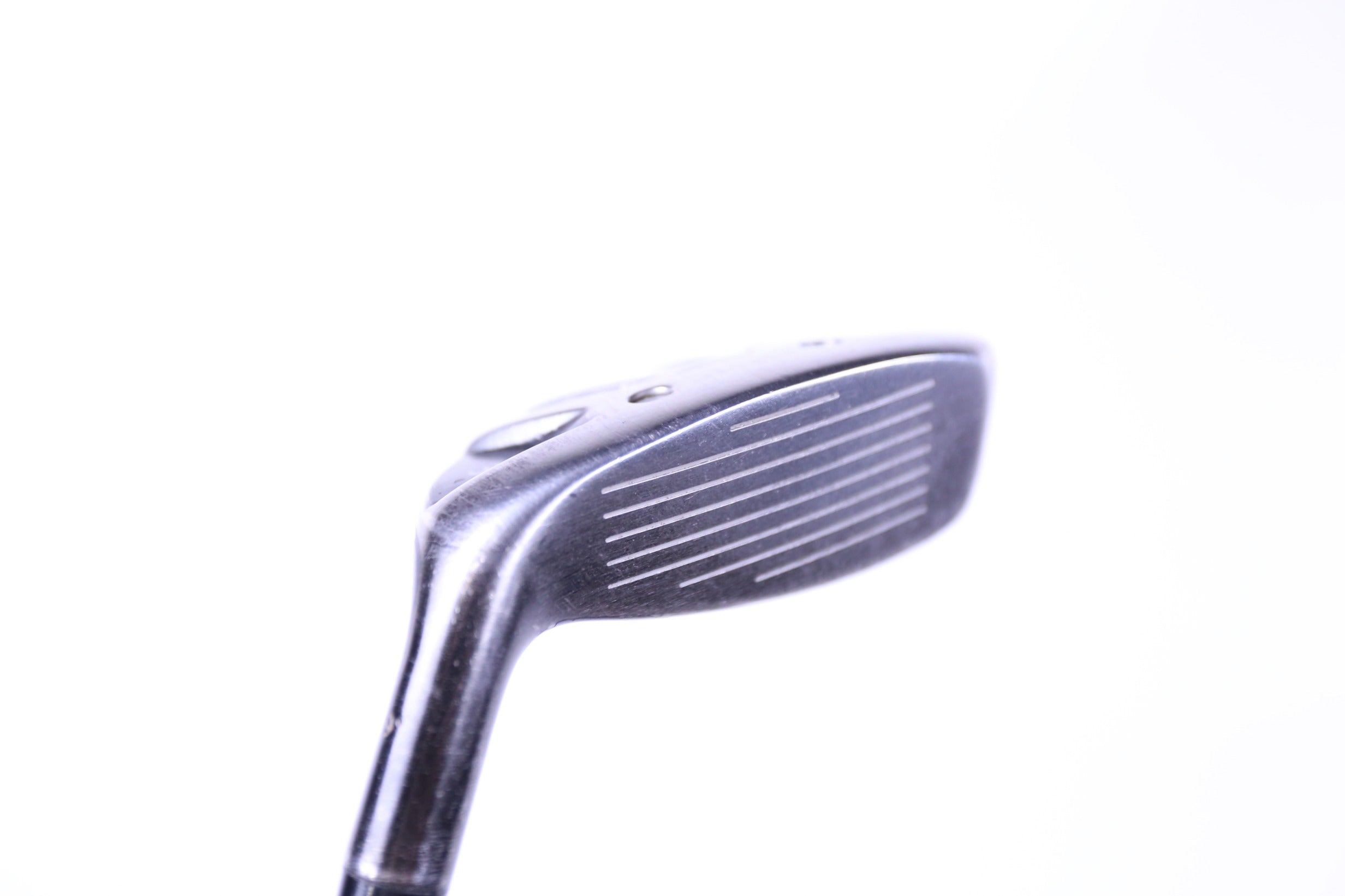 Used Callaway Rogue 3H Hybrid Golf Club - Right Handed 19° Senior Flex - Perfect for High Launch & Forgiveness on Fairways & Roughs