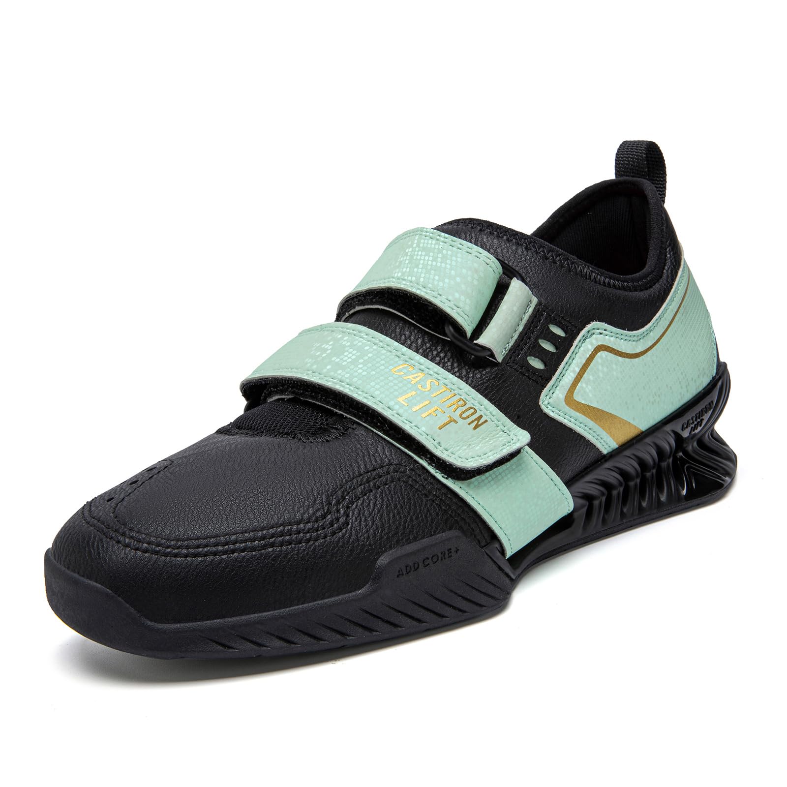 Best Weightlifting Shoes for Powerlifting & Gym Training – Heavy Duty Deadlifting & Squat Shoes for Men & Women | Perfect for CrossFit, Bodybuilding & Strength Training