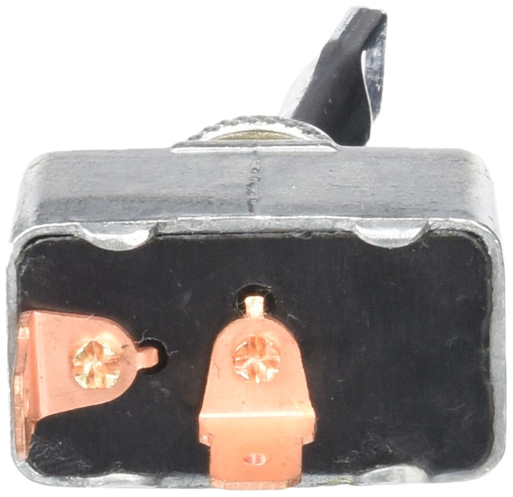 Standard Motor Products DS-191 Wiper Switch - Replacement Windshield Wiper Switch for Cars & Trucks | Durable & Easy Installation | Perfect for Rainy Weather & Winter Driving