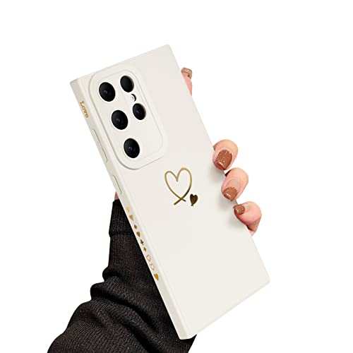 Samsung Galaxy S23 Ultra White