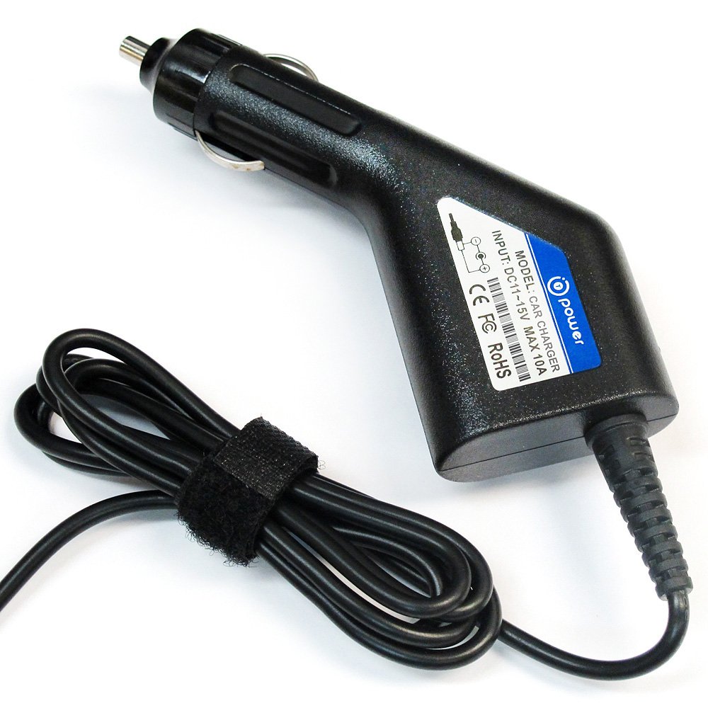 T POWER Car Charger for Marshall Stockwell & Advent AW870 Wireless Speakers - 12V DC Power Adapter Replacement for Marshall 4091451 04091451 & Advent AW870 Portable Bluetooth Speakers - Perfect for Road Trips, Camping & Outdoor Adventures