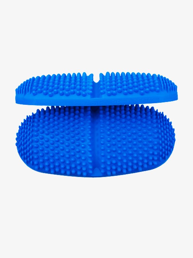 Dr. Cohen's AcuPad - Acupressure Mat for Back Pain Relief & Muscle Relaxation - Perfect for Home, Office & Travel Use