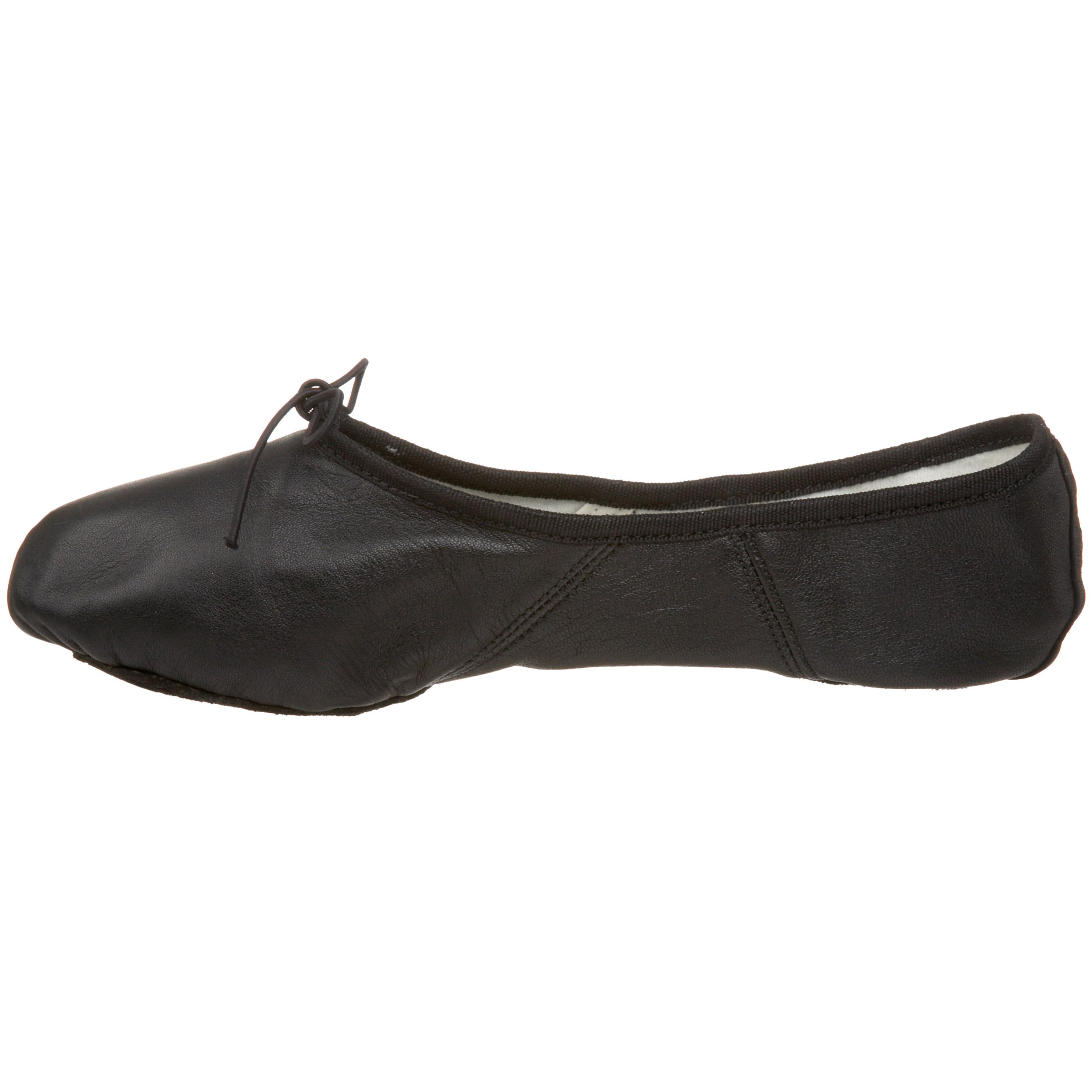 Capezio Men's Romeo Dance Shoes - Black Size 8.5 US | Ballet, Jazz & Ballroom Dance Shoes for Men | Perfect for Performances, Practice & Dance Classes