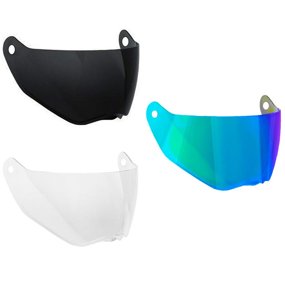 Dual Sport Motorcycle Helmet - DOT & ECE Certified for Off-Road & Street Riding - Lightweight & Ventilated for Adventure & Commuting