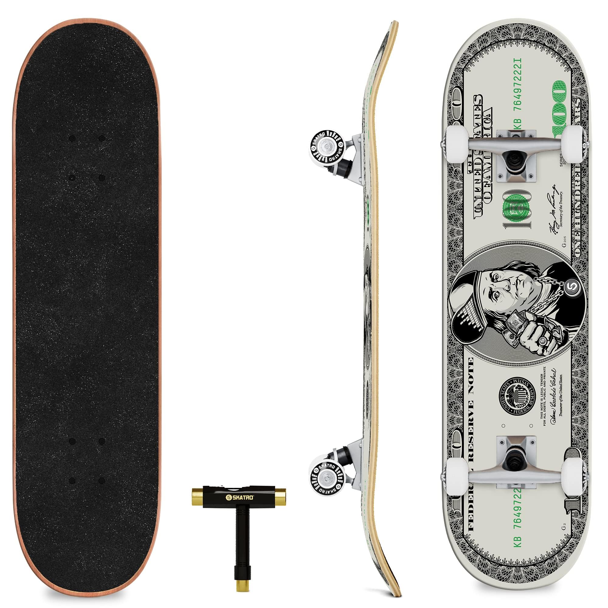 SKATRO 31