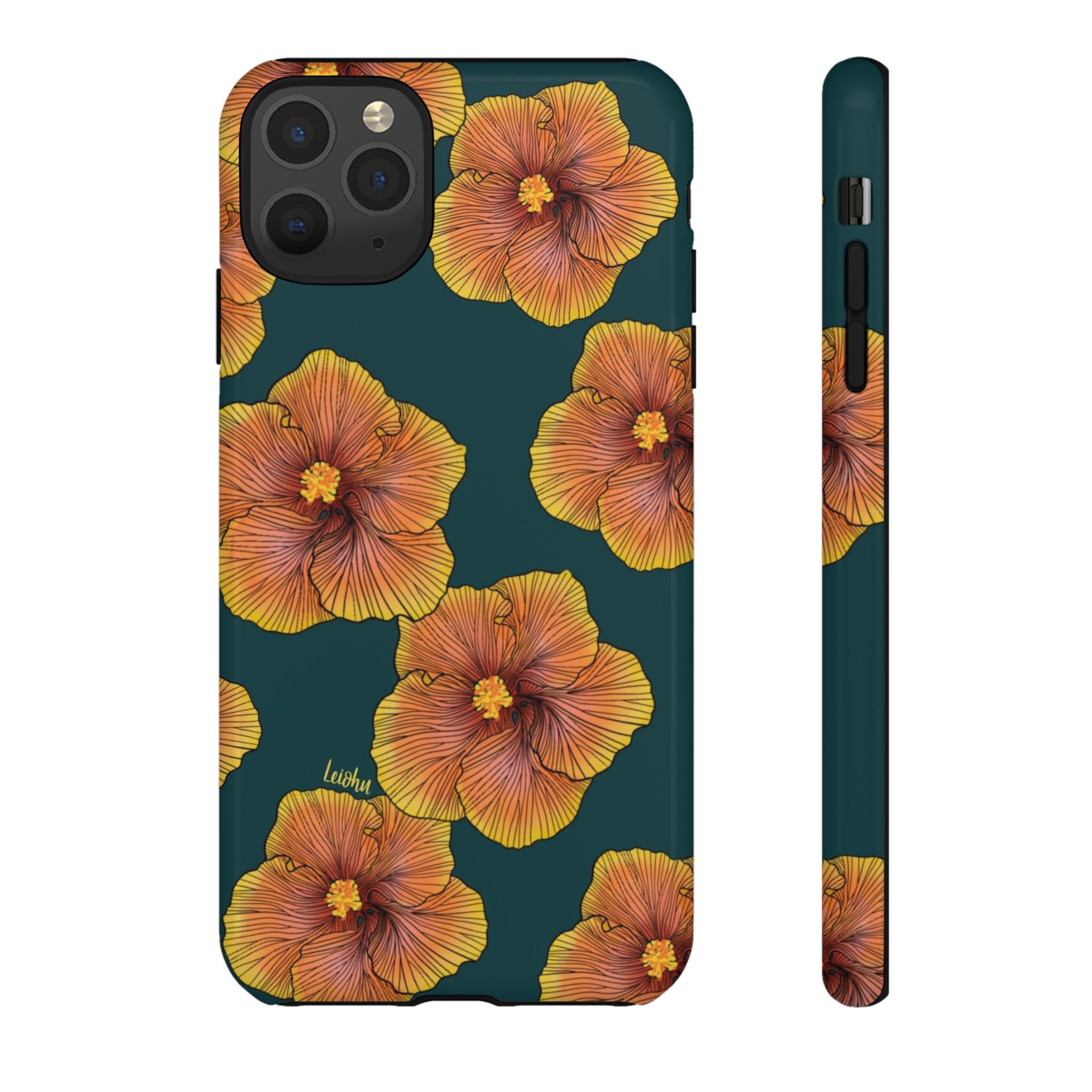 Sunrise Hibiscus Flower Seeds - Tropical Hibiscus Plant for Home Garden, Landscaping & Outdoor Decor | Perfect for Patio, Balcony & Backyard Planting
