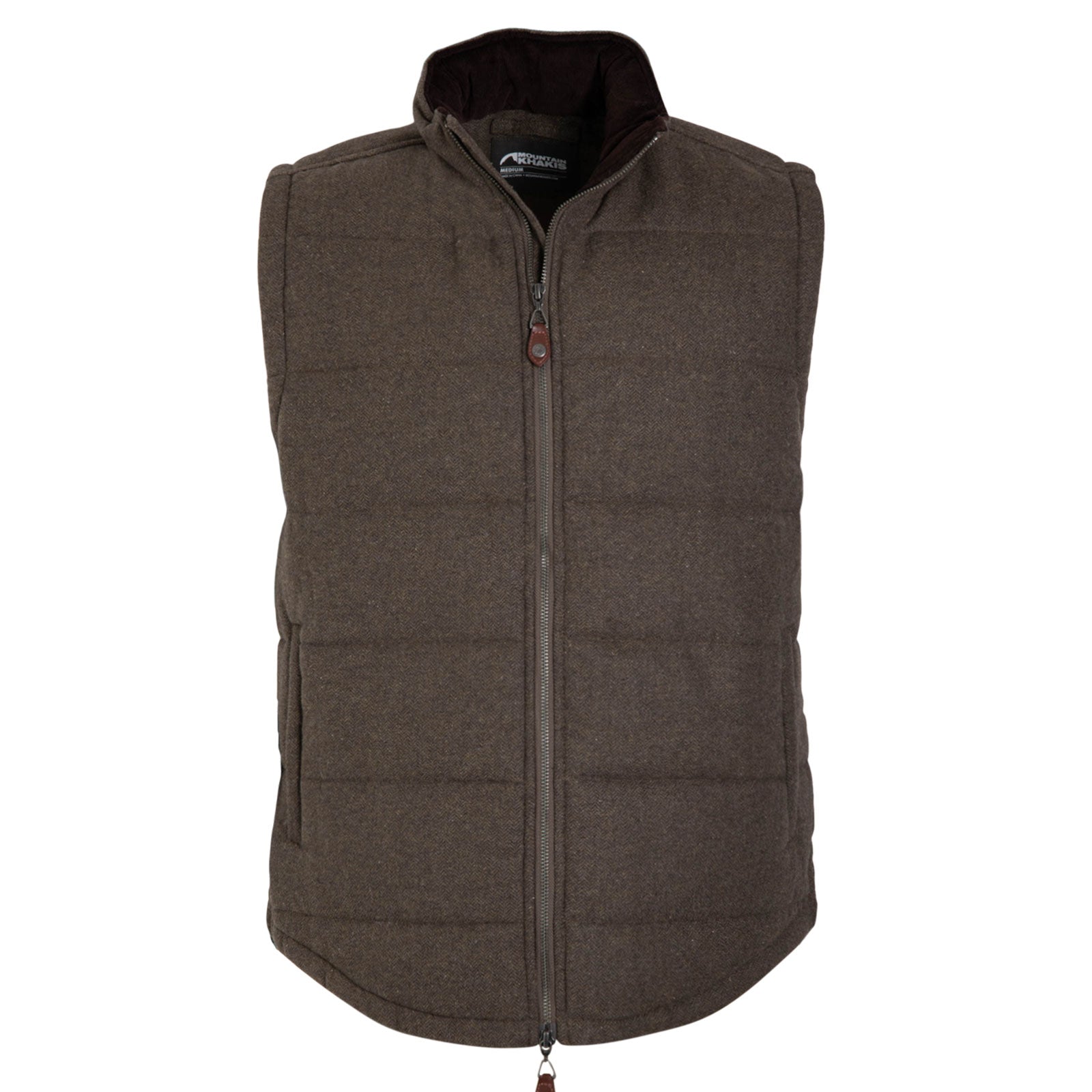 Men's Archer Herringbone Vest - Classic Slim Fit Waistcoat for Formal & Casual Wear - Perfect for Weddings, Office & Layering Outfits
