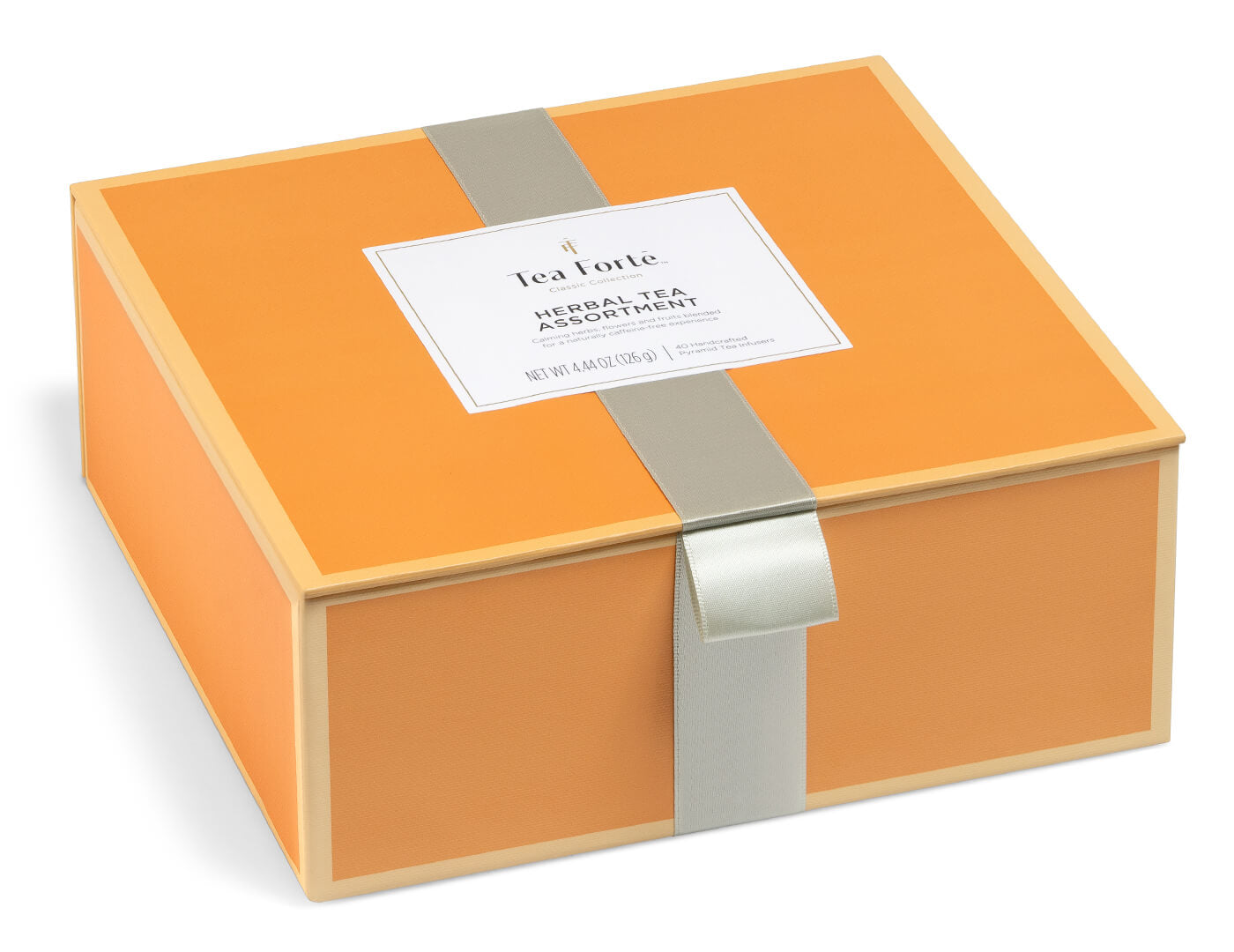 Premium Herbal Tea Assortment - Organic Loose Leaf Tea Collection for Relaxation & Wellness - Perfect for Gifts, Afternoon Tea & Stress Relief