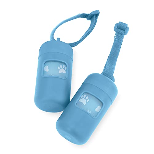 Baby Blue (Plastic)