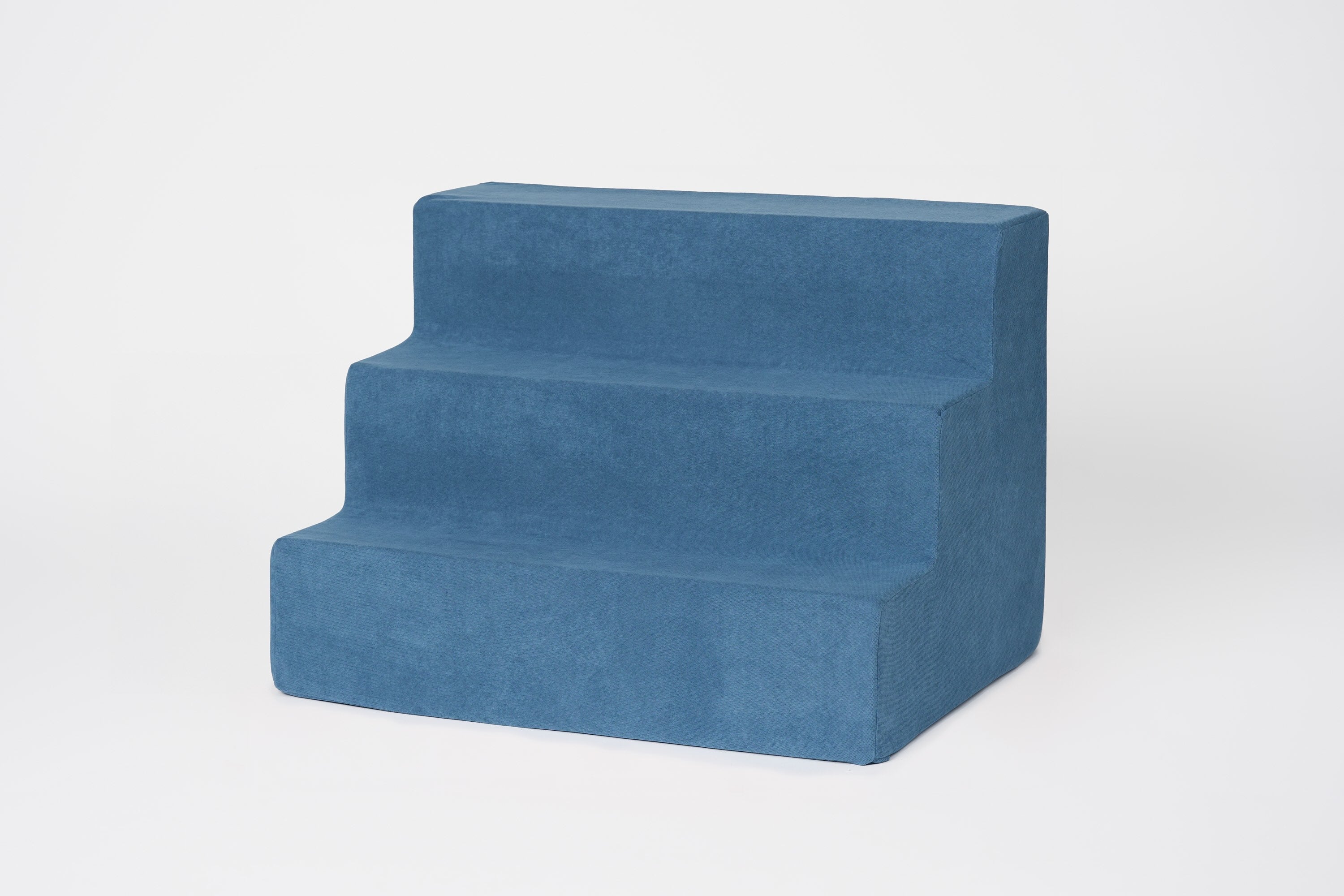 Stair Treads & Steps - Non-Slip Safety Staircase Mats for Indoor/Outdoor Use - Home, Office, Deck, Patio Staircase Safety Solution