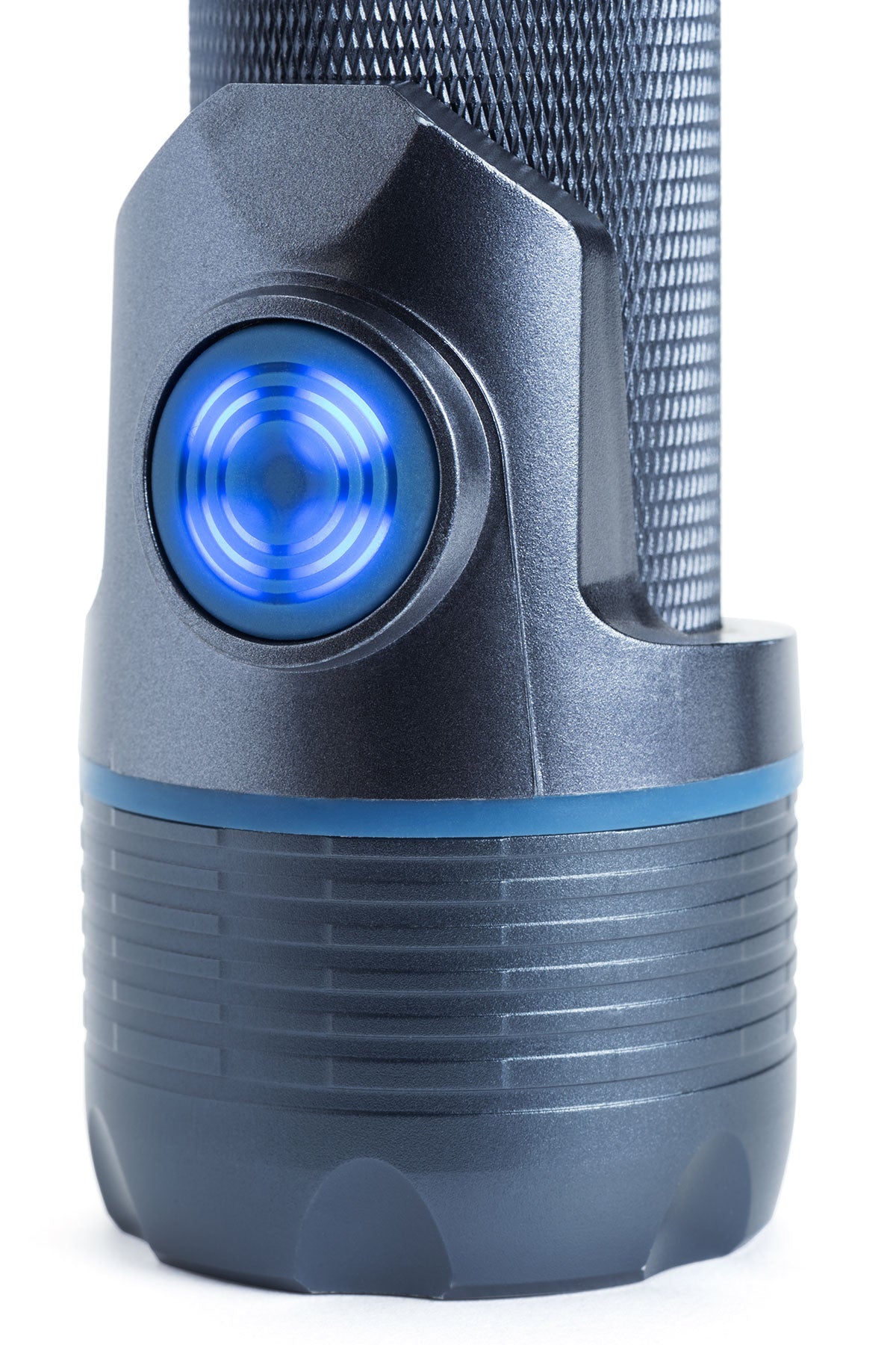 Celestron Elements ThermoTorch 5 - Rechargeable Hand Warmer & Flashlight for Outdoor Camping, Hiking, and Winter Activities