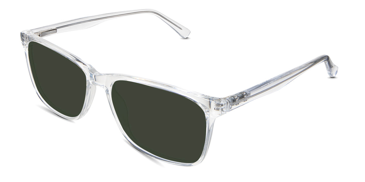 Ames Women's Prescription Polarized Sunglasses - UV Protection & Anti-Glare for Driving, Outdoor Sports & Daily Wear