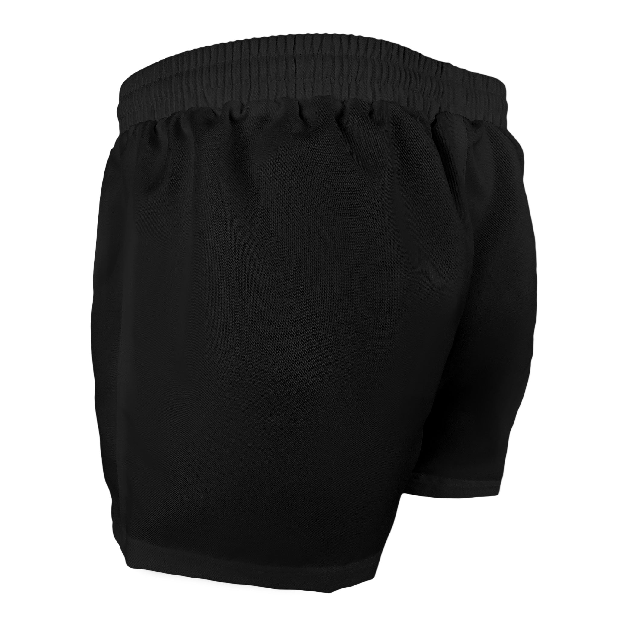 Gainesville Spartans RFC Gilbert Saracen Rugby Shorts - Breathable & Durable for Training, Matches & Casual Wear