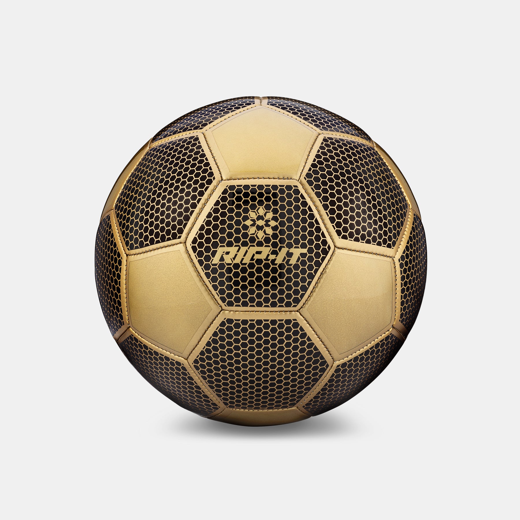 Professional Training Soccer Ball - Size 5 FIFA Approved for Youth & Adult Practice - Perfect for Field Training, Backyard Drills & Match Preparation