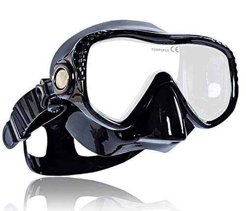Black Silicone