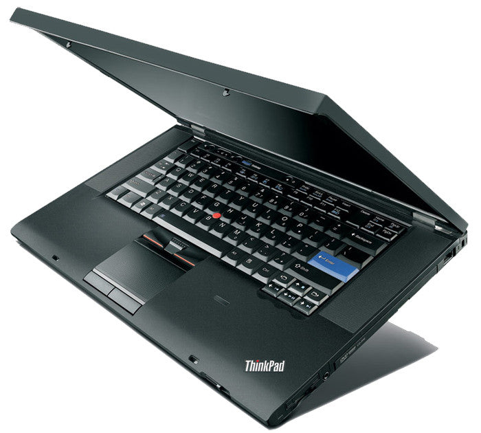 Refurbished Lenovo ThinkPad T410 14