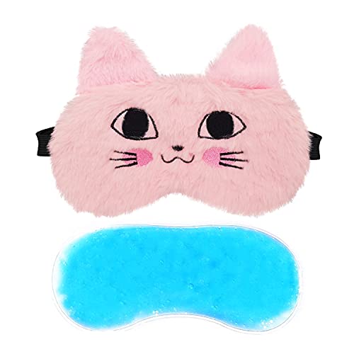 Fur Tomcat Pink Gel