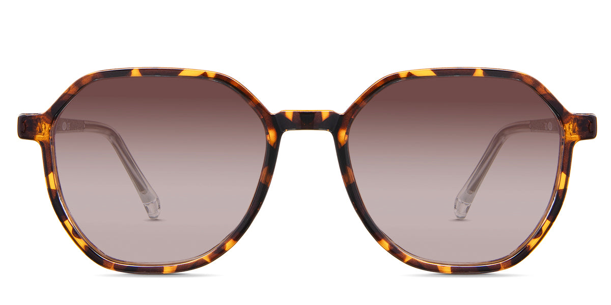 Women's Prescription Sunglasses with UV Protection - Stylish & Comfortable Eyewear for Driving, Outdoor Activities & Fashion