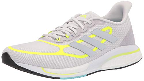 Dash Grey/Solar Yellow/White