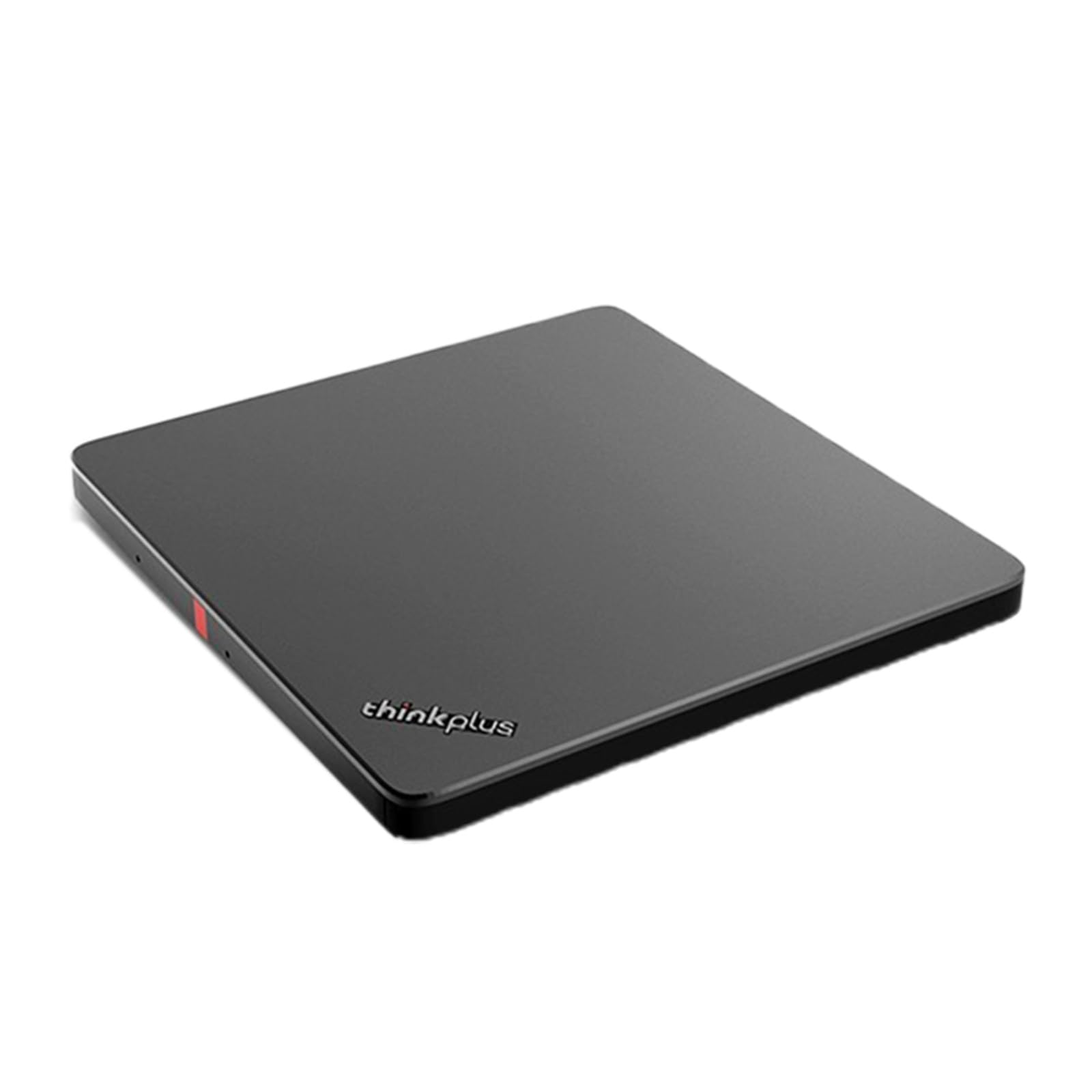 Ultra-Thin USB C External DVD-RW Drive - Plug & Play USB-C DVD Burner for Laptop, PC, Mac - Portable CD/DVD Player for Movies, Music, Data Backup & Installation