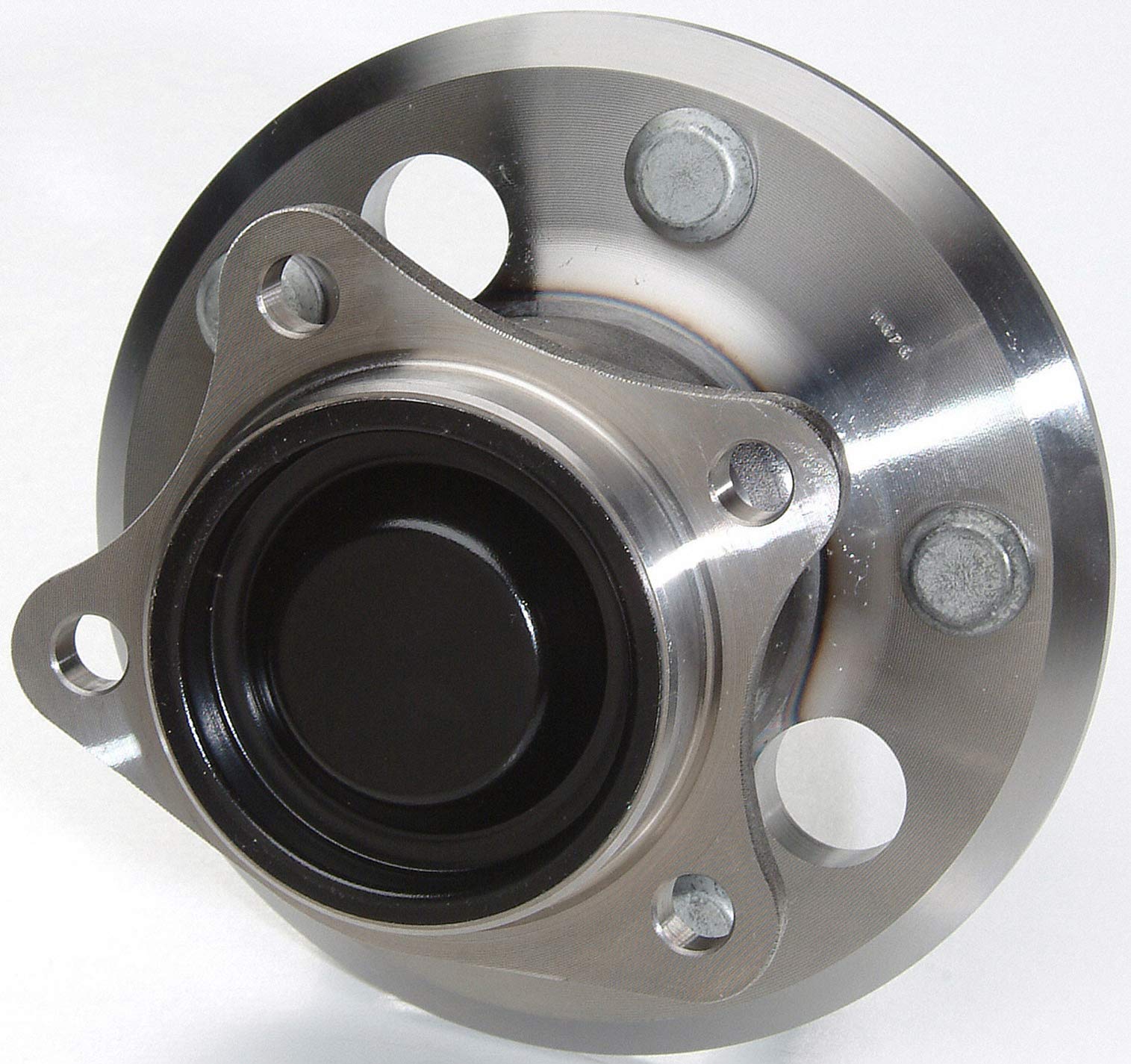 MOOG 512208 Wheel Bearing and Hub Assembly - Compatible with Toyota Camry 2007-2011 | Front or Rear Axle Replacement | Durable OEM Replacement Part for Smooth & Quiet Ride