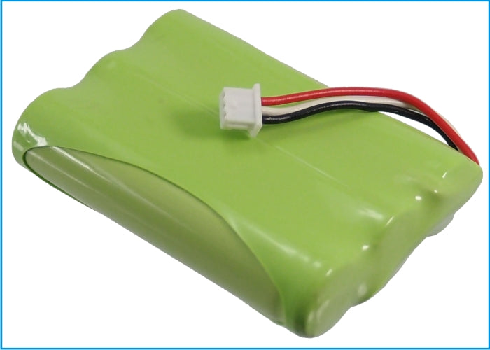 Agfeo DECT 30 DECT C45 700mAh Replacement Battery for Cordless Phones - Long Lasting Power for Home & Office Communication