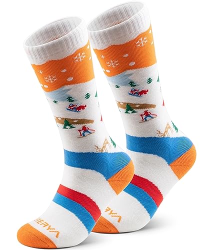 Orange 1 Pair