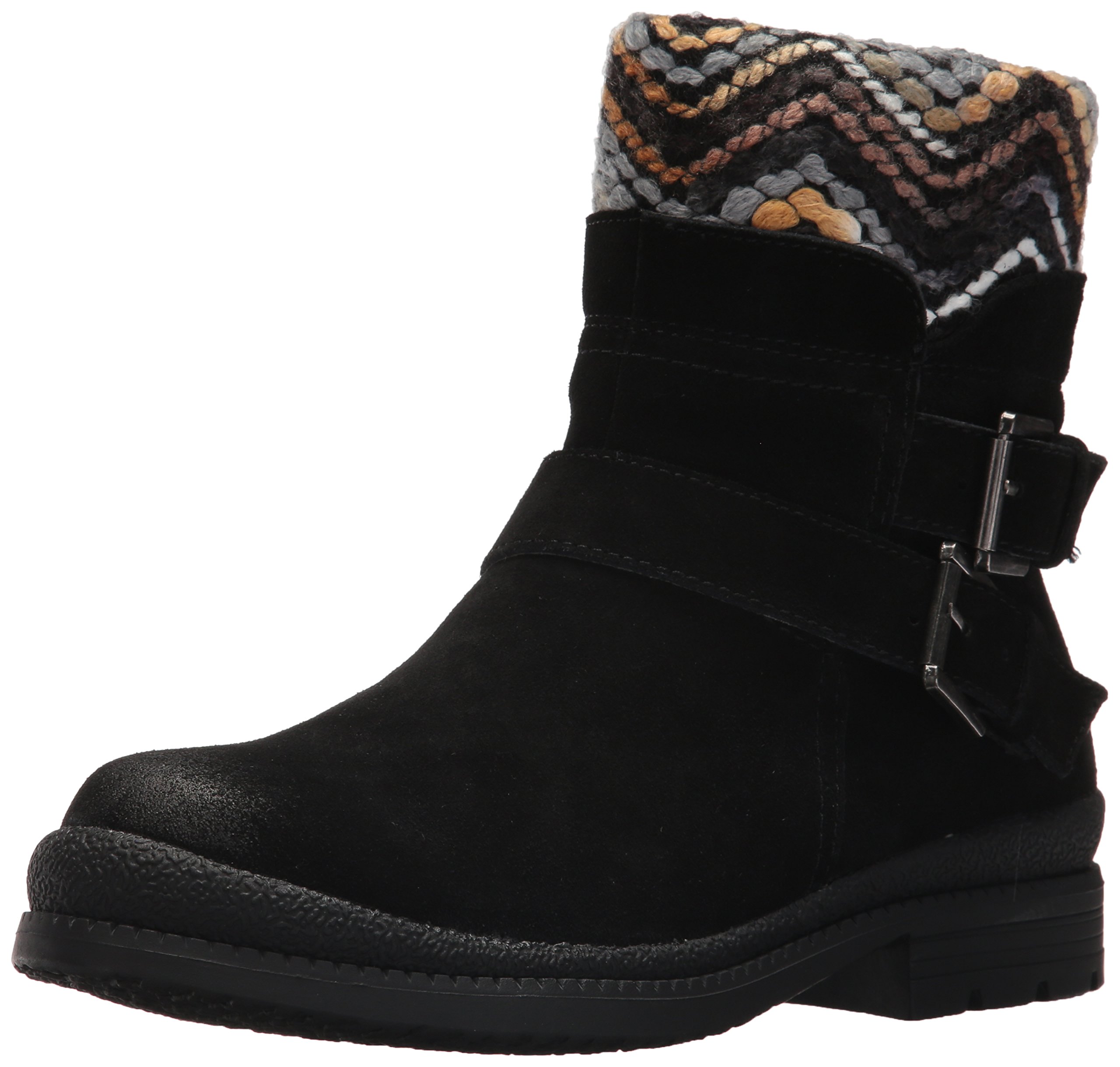 Spring Step Women's Acella Boot - Comfortable Ankle Booties for Casual Wear, Work & Outdoor Activities | Slip-Resistant & Lightweight Design