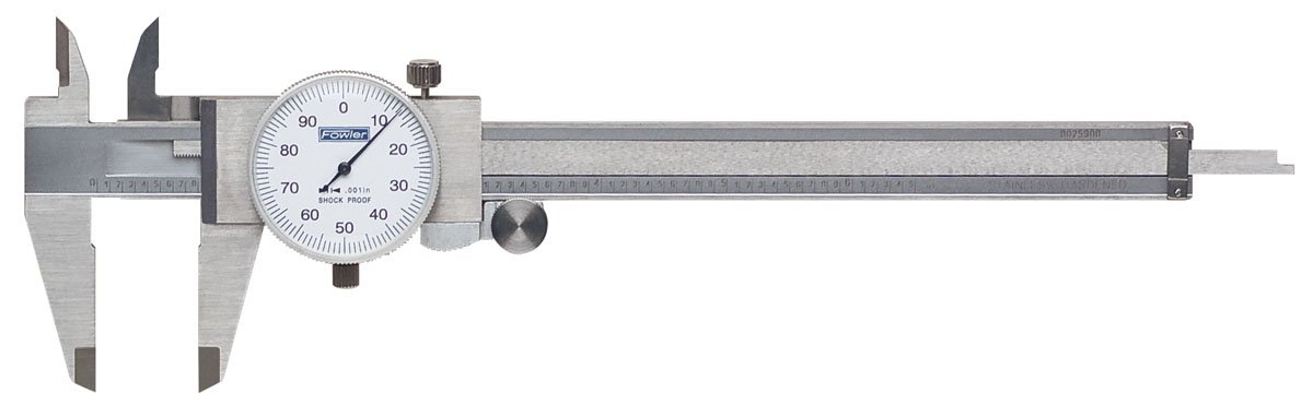 Fowler 52-008-007 6