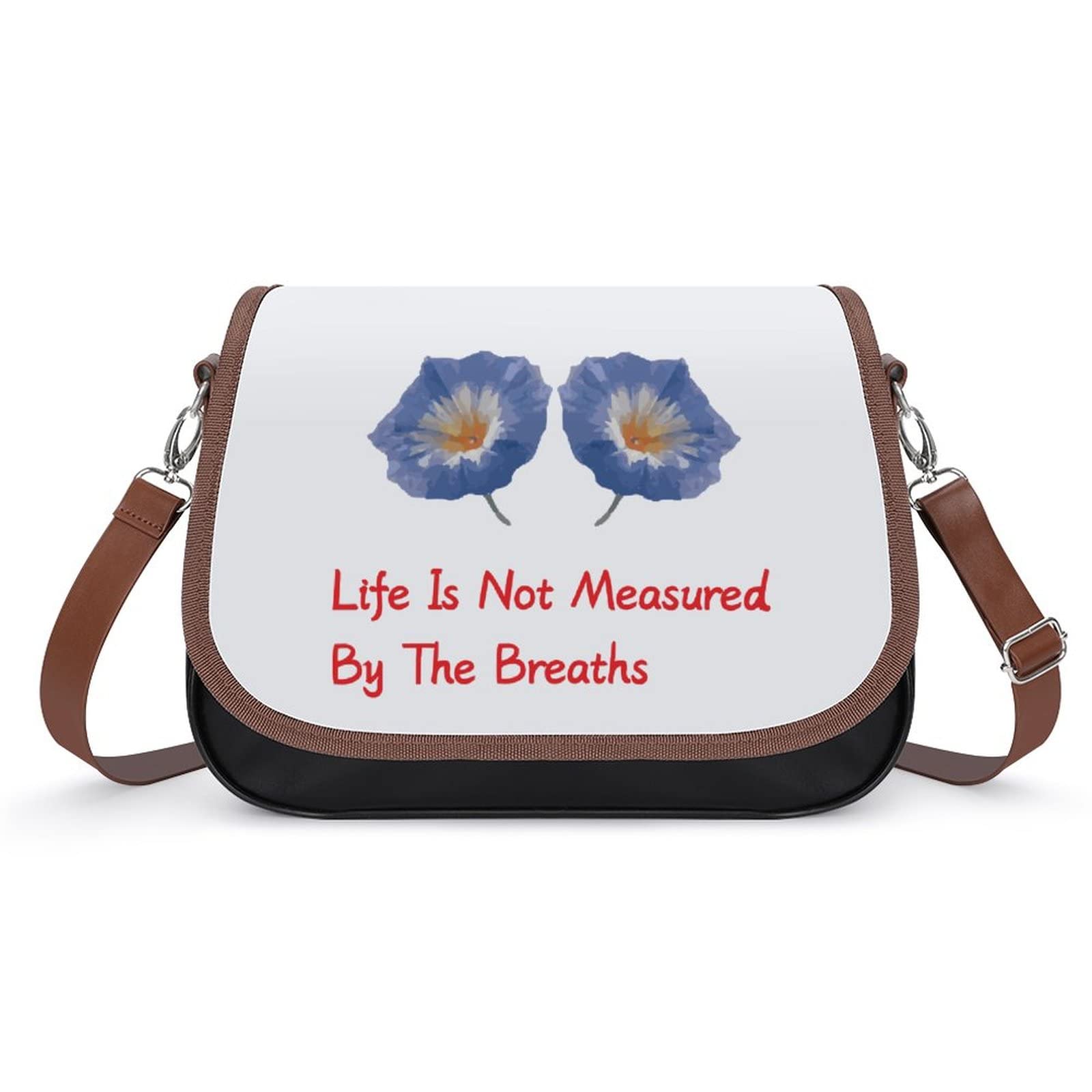 Stylish Women's Crossbody Bags - Classic Leather Shoulder Bags & Satchels for Everyday Use | Perfect for Work, Travel & Casual Outings