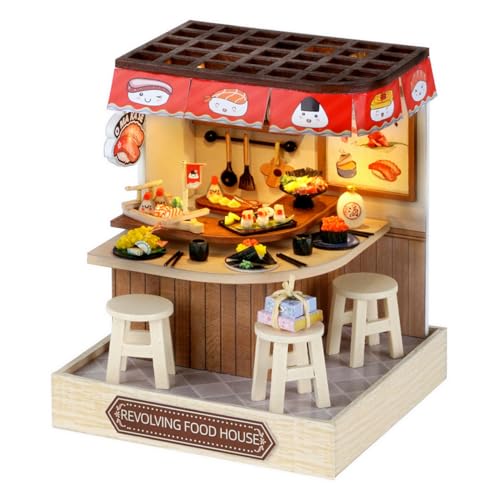 Food House