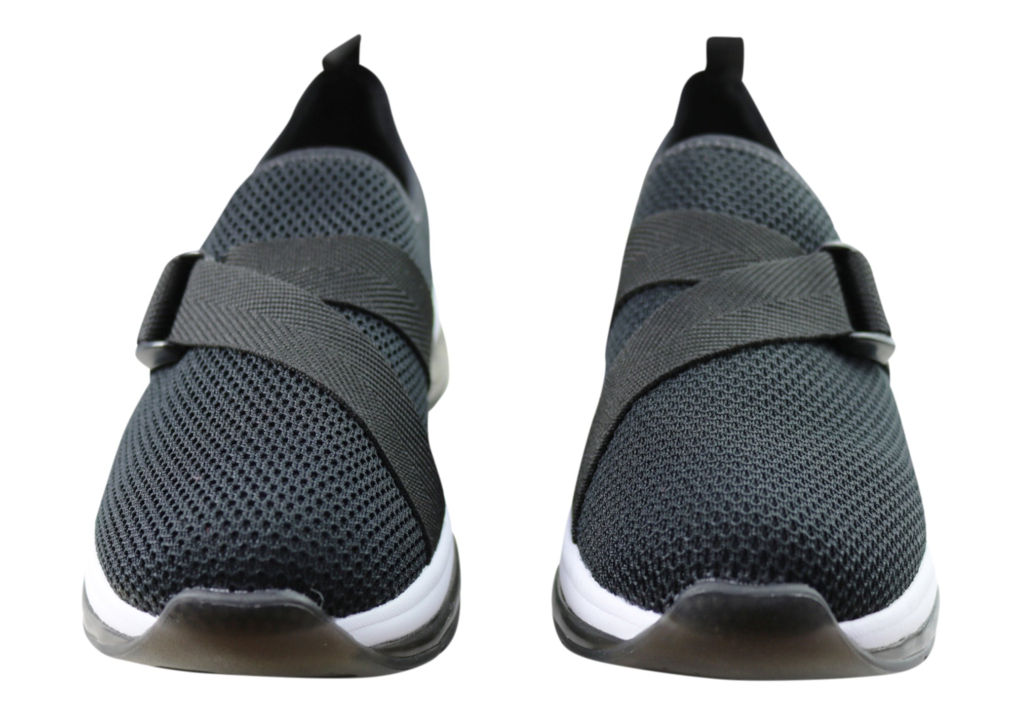 Modare Ultra Comfort Joyful Women's Cushioned Walking Shoes - Made in Brazil - Perfect for Walking, Running & Everyday Wear