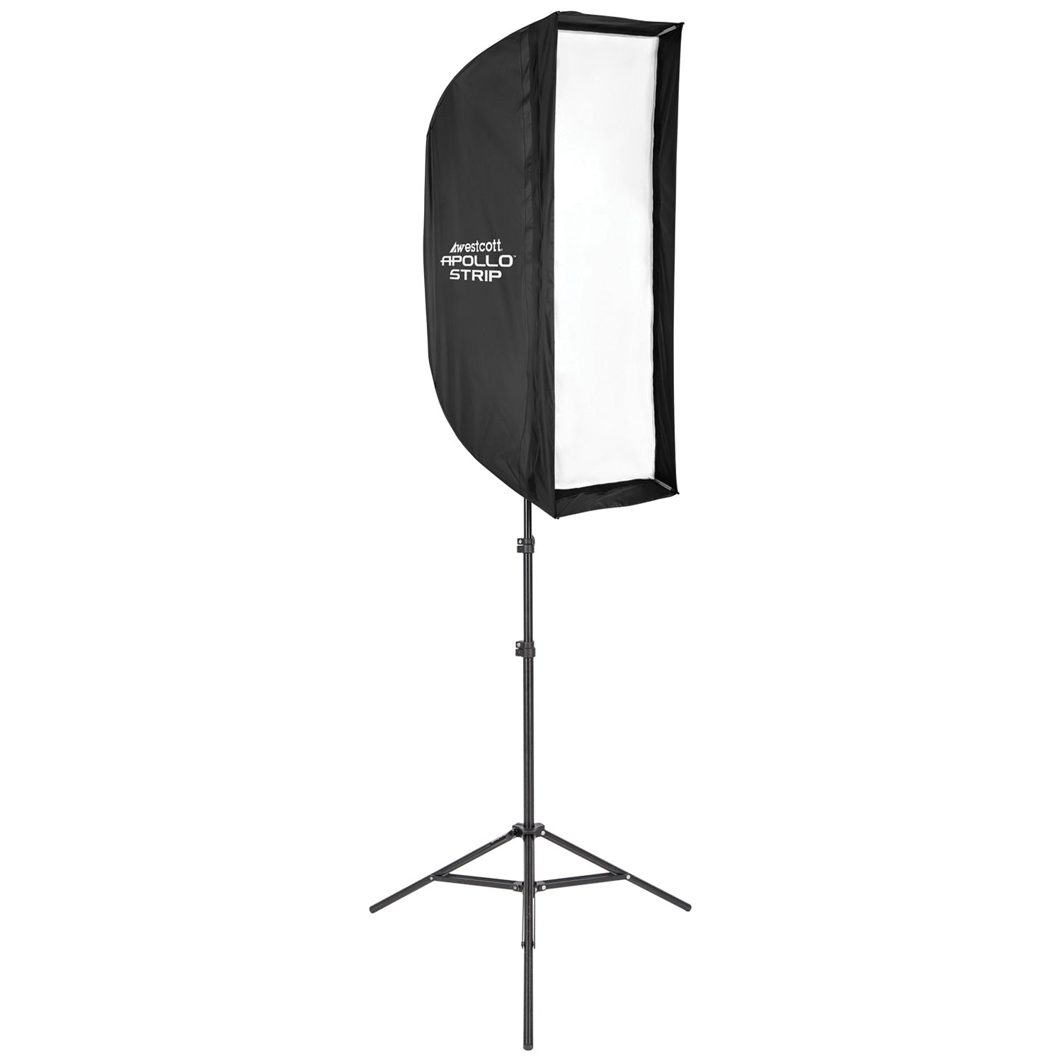 Apollo Strip Speedlight Softbox Kit (12 x 36