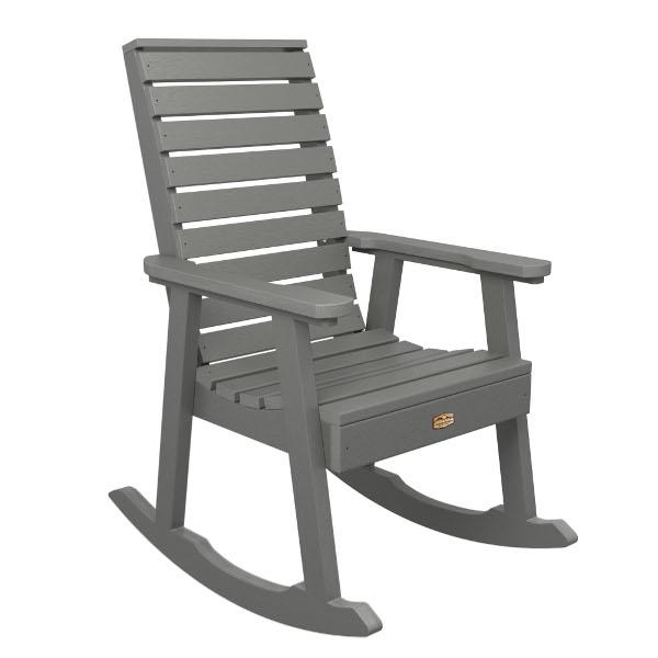 Coastal Teak