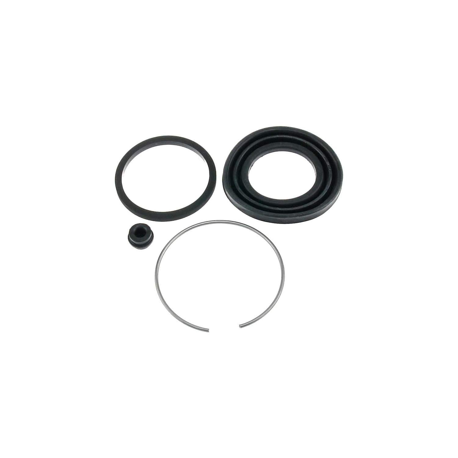 Carlson Quality Brake Parts 15311 Caliper Repair Kit - Premium Brake Caliper Rebuild Kit for Smooth Braking Performance | Perfect for Car, Truck & SUV Brake Maintenance & Repair