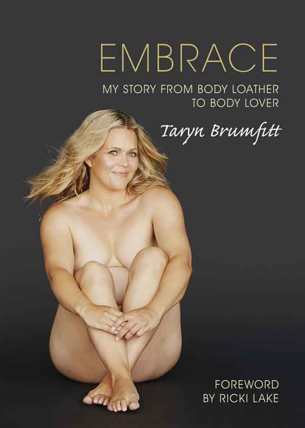 Embrace: From Body Loather to Body Lover - Inspiring Self-Love Journey for Women | Perfect for Personal Growth & Confidence Building