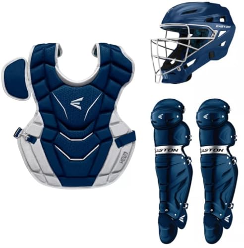 Navy / Grey