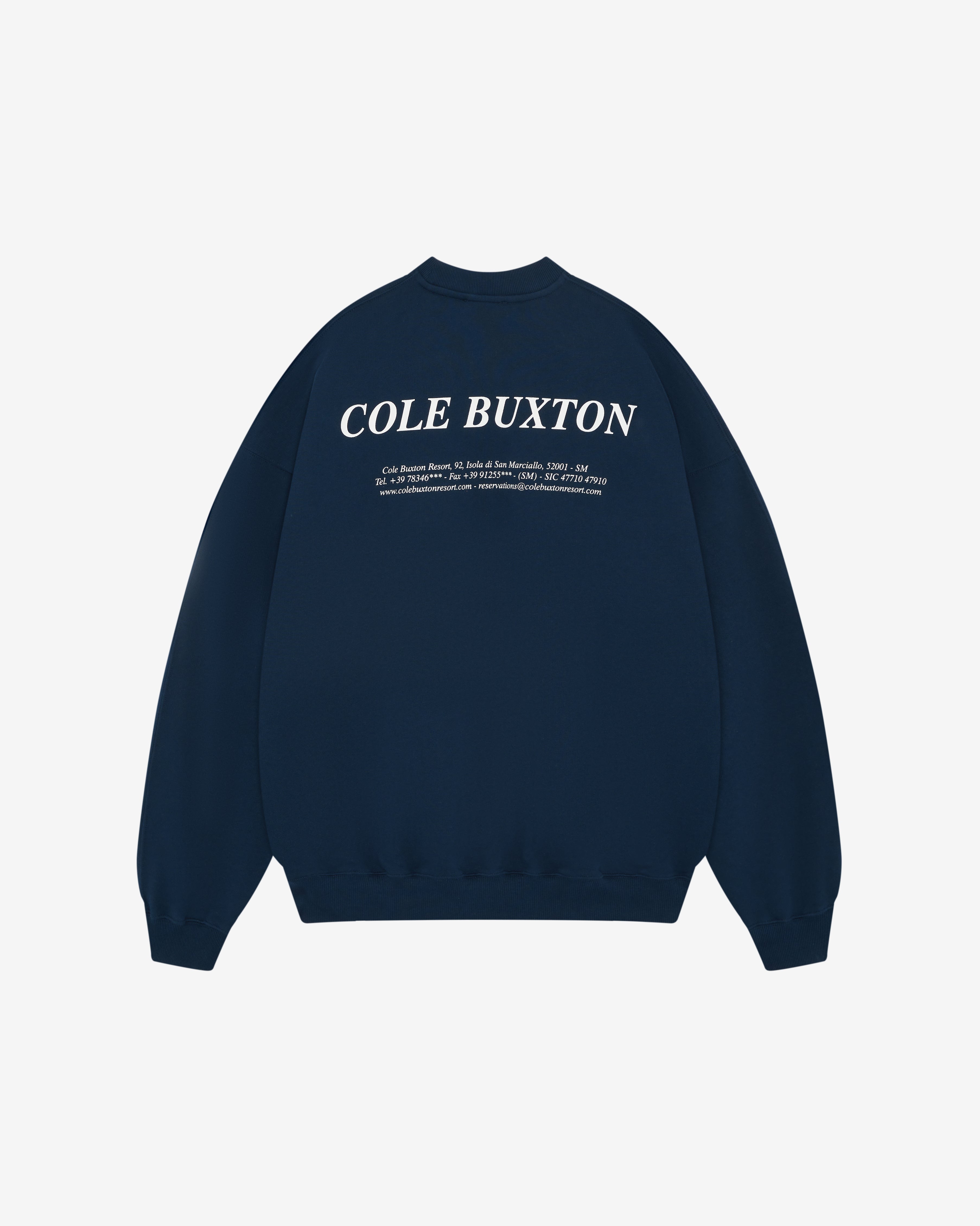 Custom Address Sweatshirt - Personalized Embroidered Hoodie for Men & Women - Perfect for Gifts, Travel & Streetwear Fashion