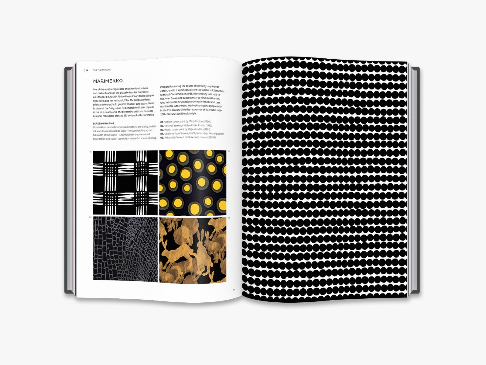 Fashion Swatch Book - Premium Fabric Samples for Designers & DIY Projects | Perfect for Sewing, Quilting & Crafting