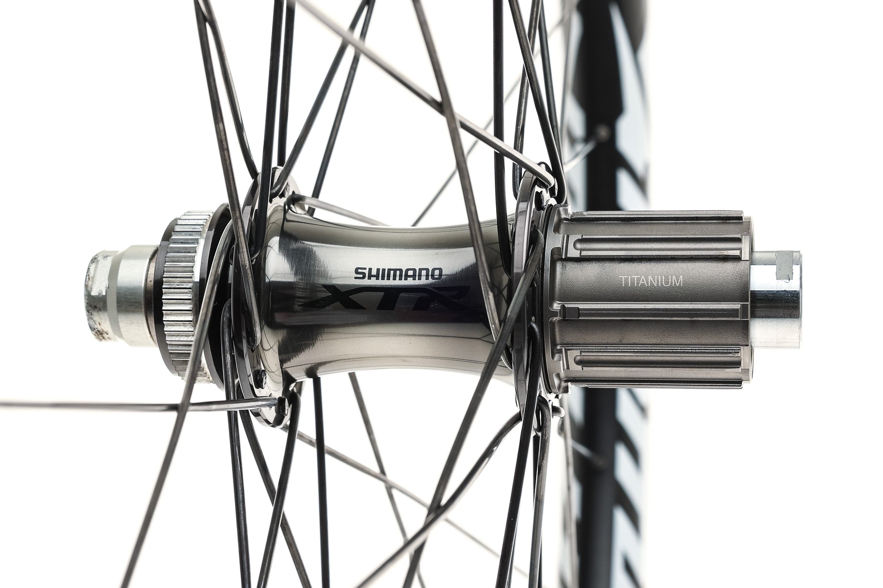 Atomik XC28 Carbon Tubeless 29 Wheelset - Lightweight Mountain Bike Wheels for Trail Riding & Cross-Country Racing