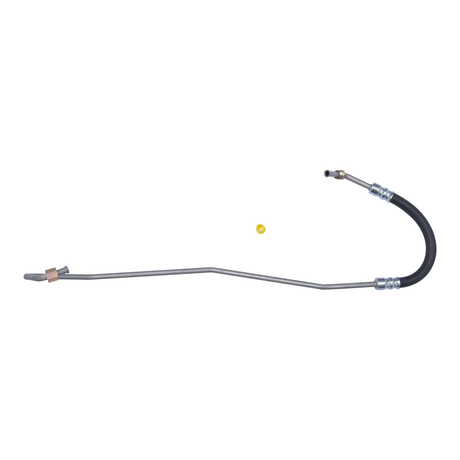 Plews & Edelmann 92379 Power Steering Pressure Line Hose Assembly - Replacement for Smooth Steering Performance | Perfect for Ford, Chevy, Dodge Vehicles | DIY Car Repair & Maintenance Essential