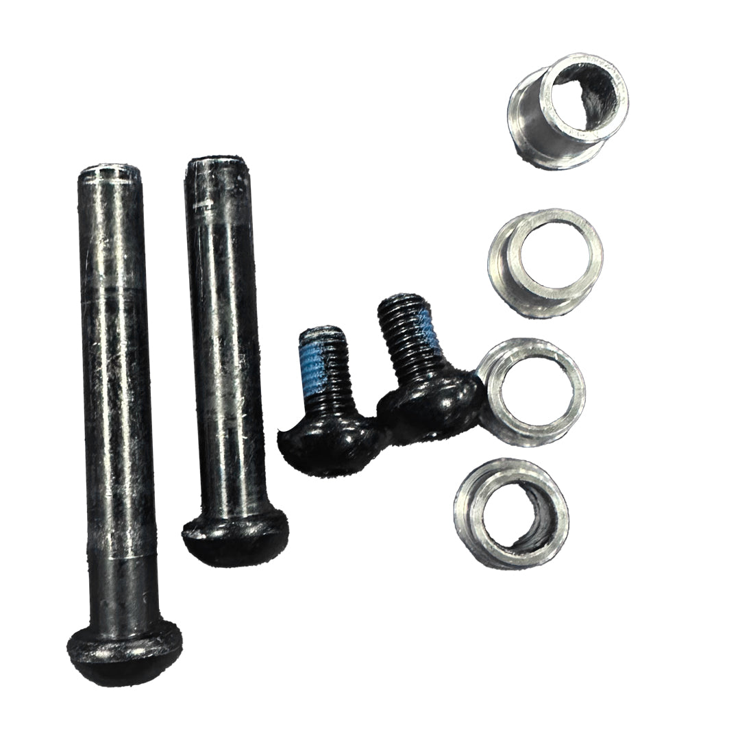 Apollo Pro Regular 2023 Golf Shaft Assembly - High Performance Graphite Golf Club Shaft for Drivers & Woods - Perfect for Golfers Seeking Distance & Accuracy on the Course