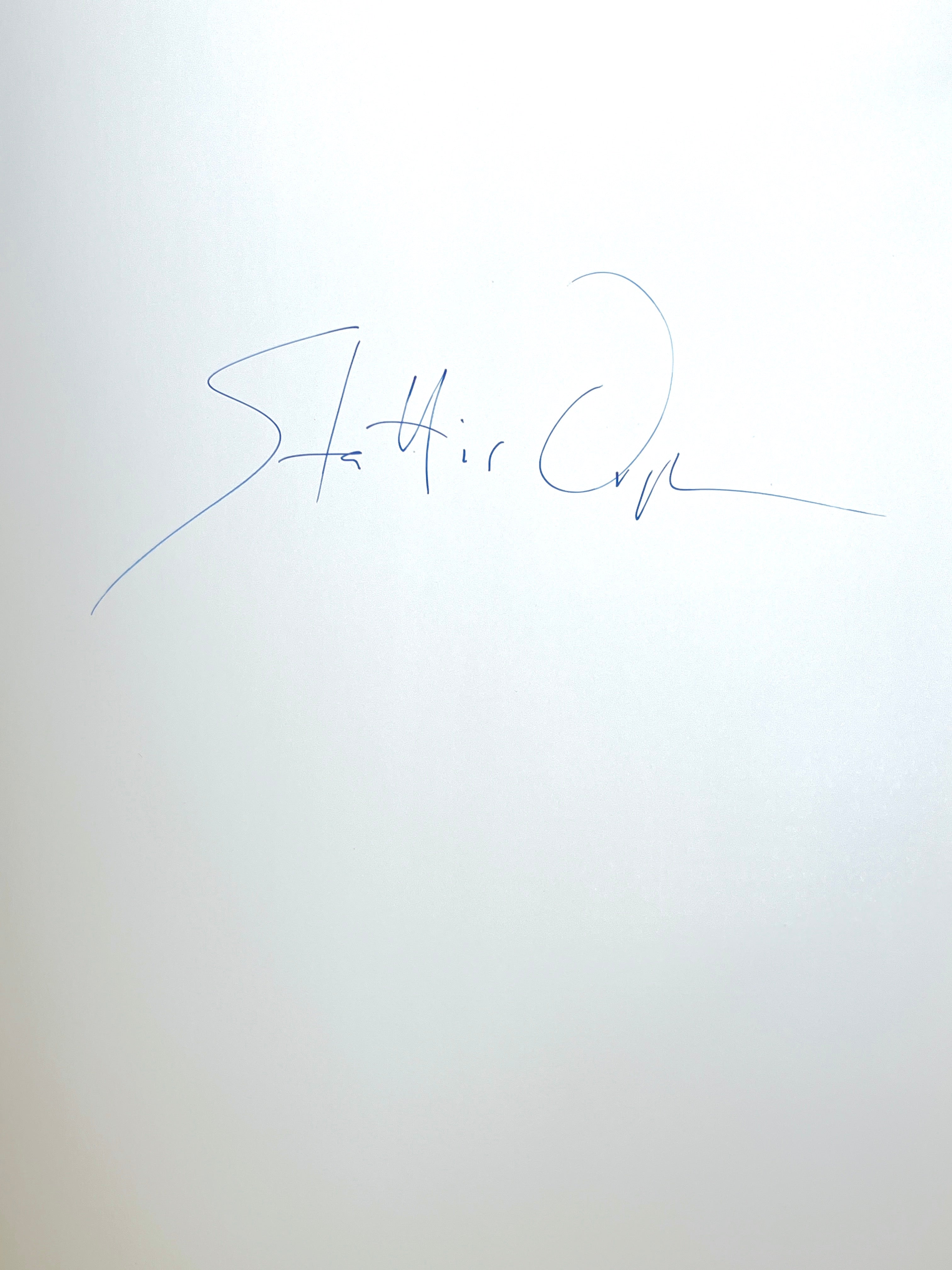Signed First Edition My Cavafy: Chance Encounters by Stathis Orphanos & Constantine Cavafy (2006 HC w/DJ) - Near Fine Collectible Book for Poetry Lovers & Literary Collectors | Perfect Gift for Book Enthusiasts & Home Library Display