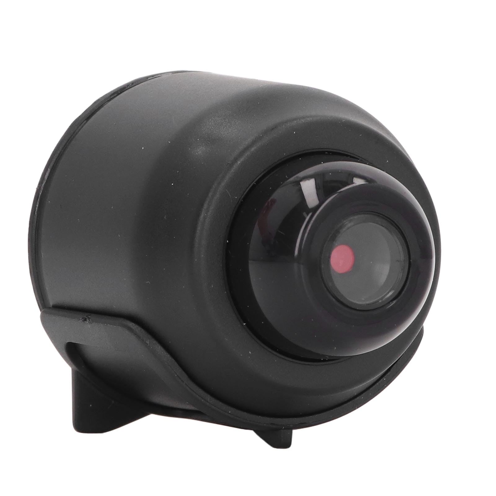 Garosa Mini WiFi Hidden Security Camera - Wireless Indoor Home Surveillance Camera with Real-Time Recording, Night Vision & Motion Detection - Ideal for Pet Monitoring, Baby Care & Home Security