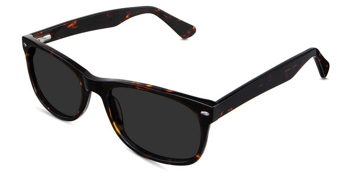 Men's Prescription Sunglasses - UV Protection Polarized Glasses for Driving, Fishing & Outdoor Activities | NIEL
